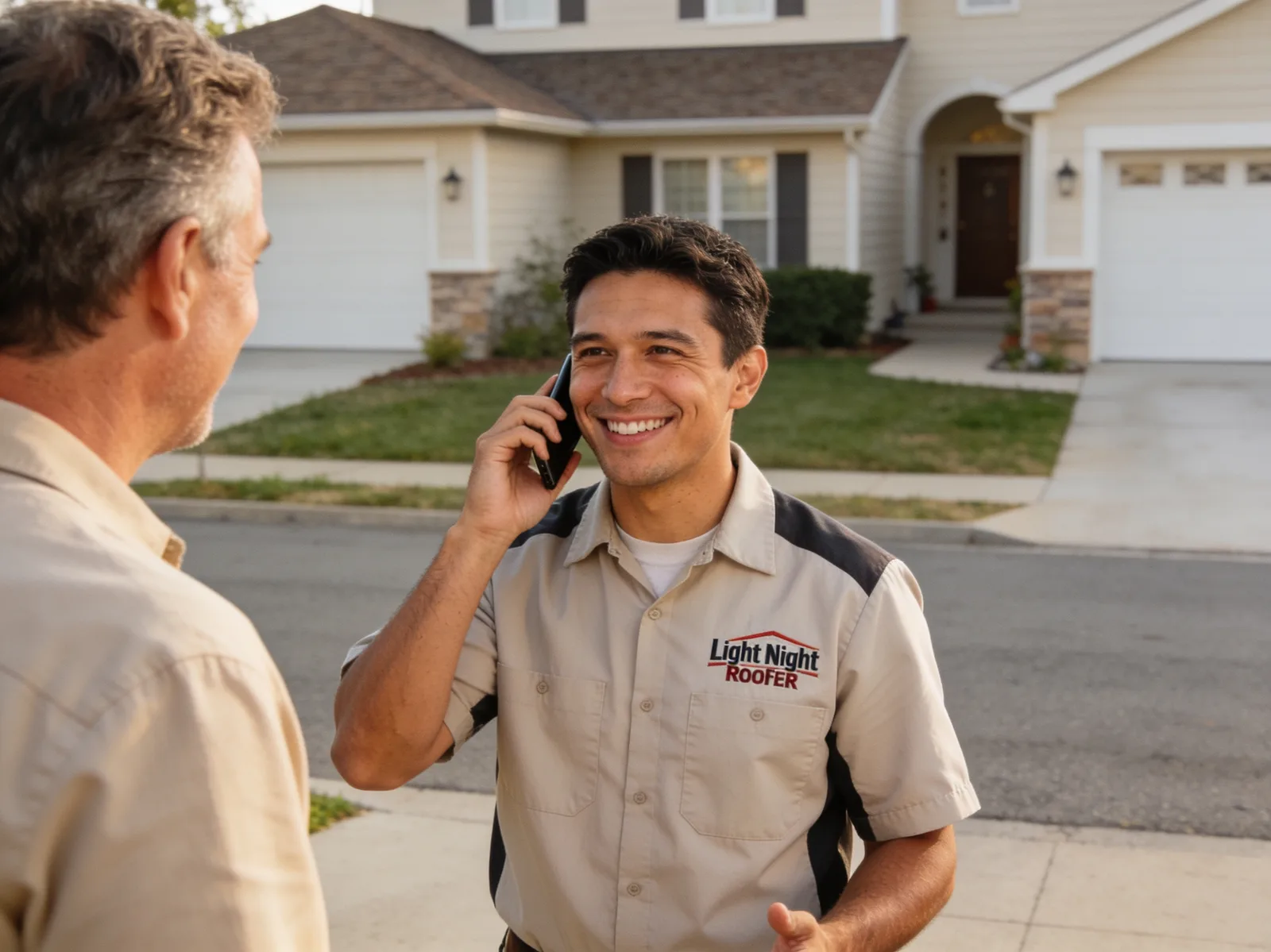 Emergency Roof Repair Canal Winchester, OH FAQs